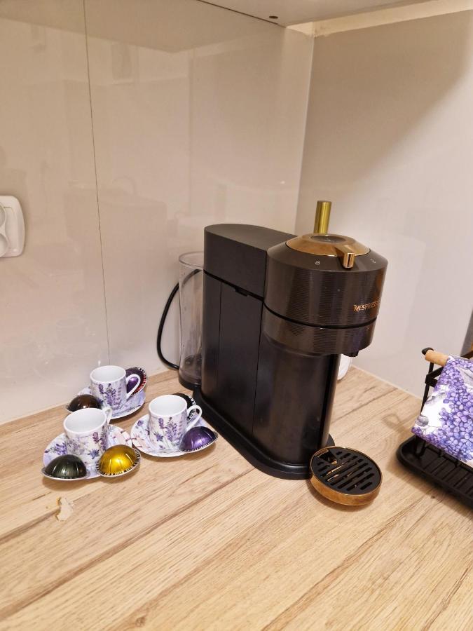 クラクフSara -Mikolajska - Rynek - Netflix Hydromassageアパートメント エクステリア 写真