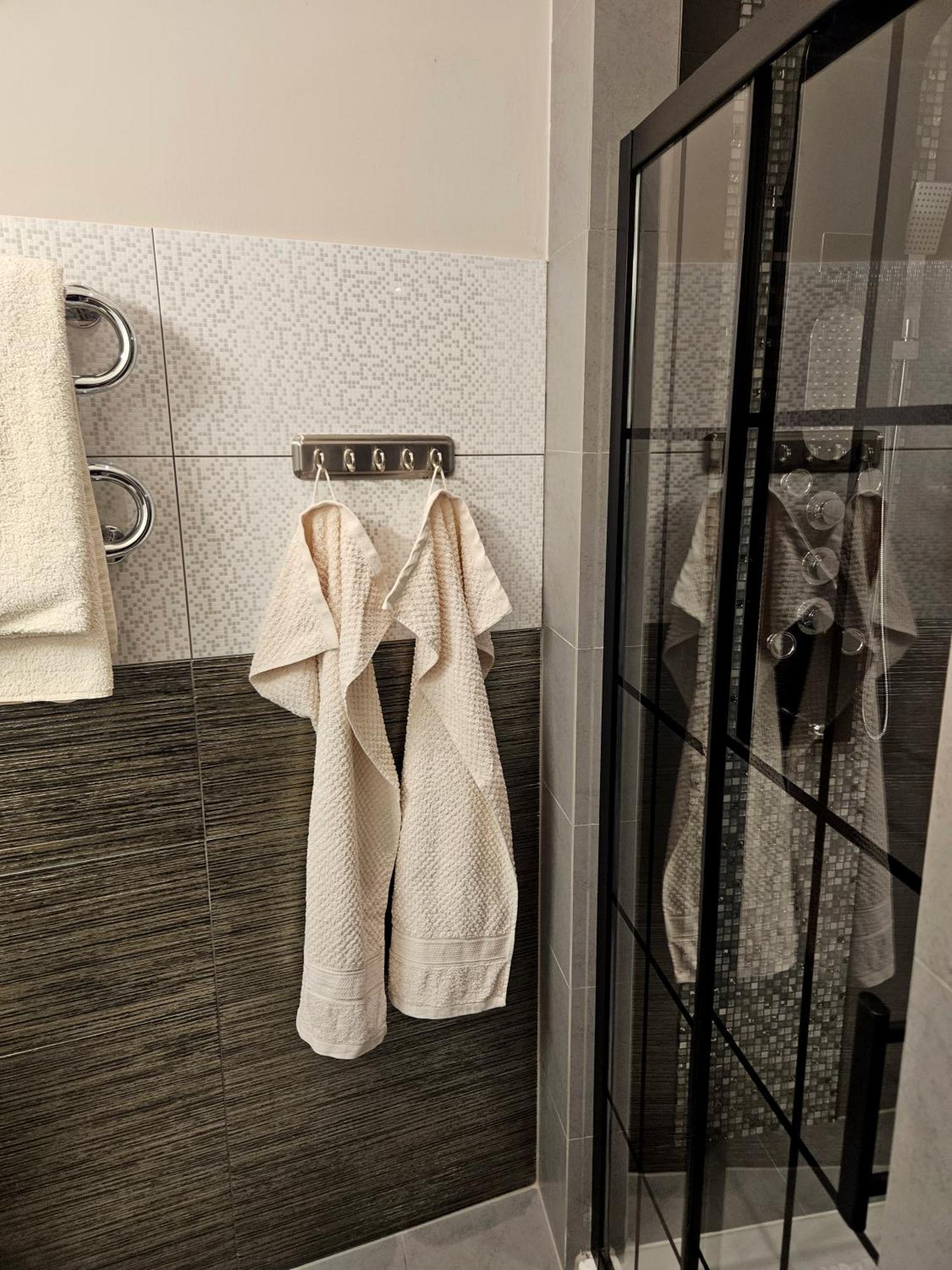 クラクフSara -Mikolajska - Rynek - Netflix Hydromassageアパートメント エクステリア 写真
