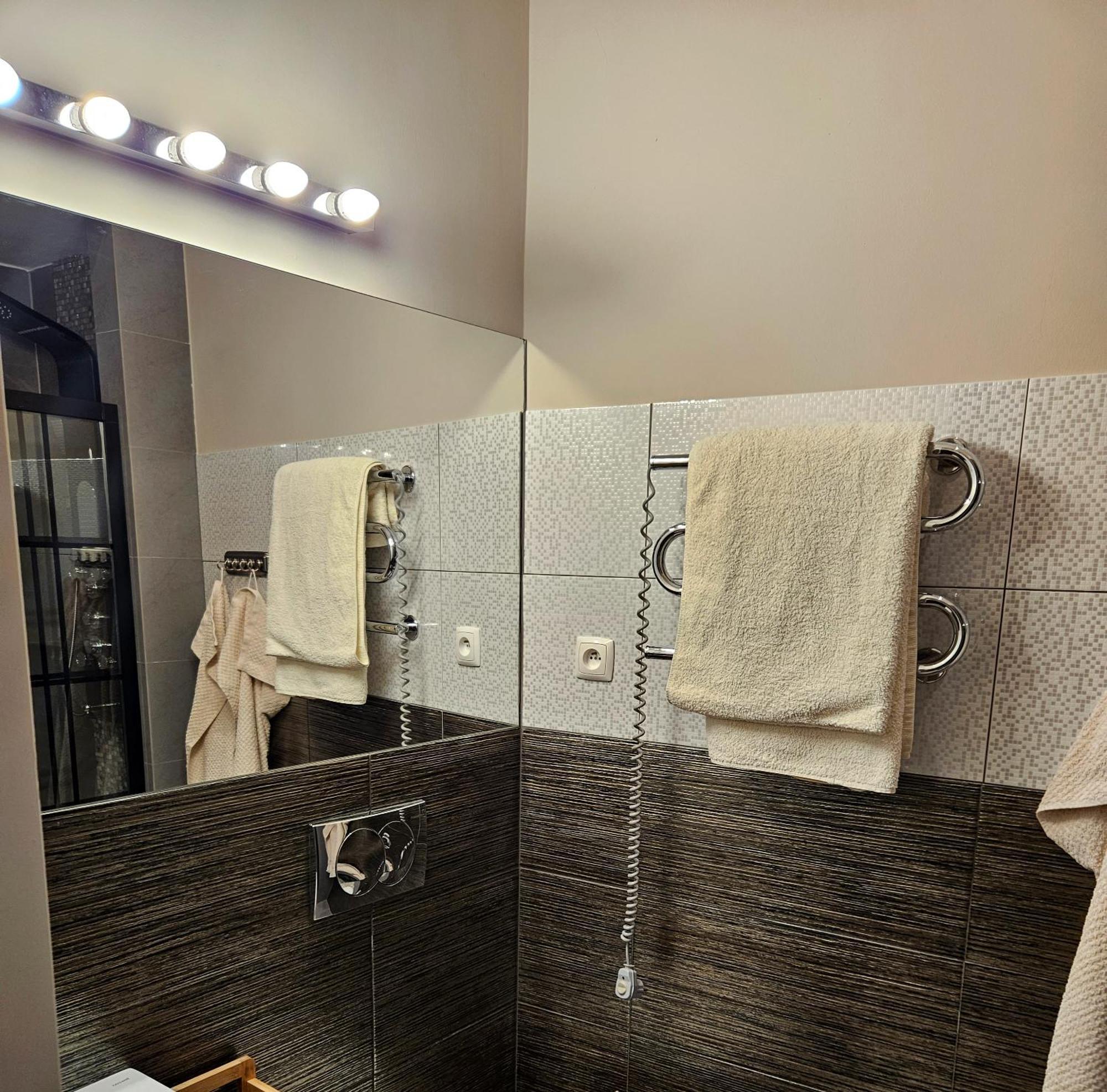 クラクフSara -Mikolajska - Rynek - Netflix Hydromassageアパートメント エクステリア 写真